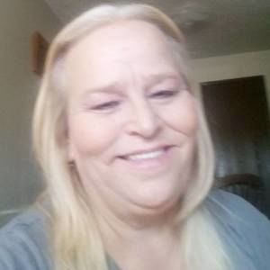 Meet your Posher, Cheryl